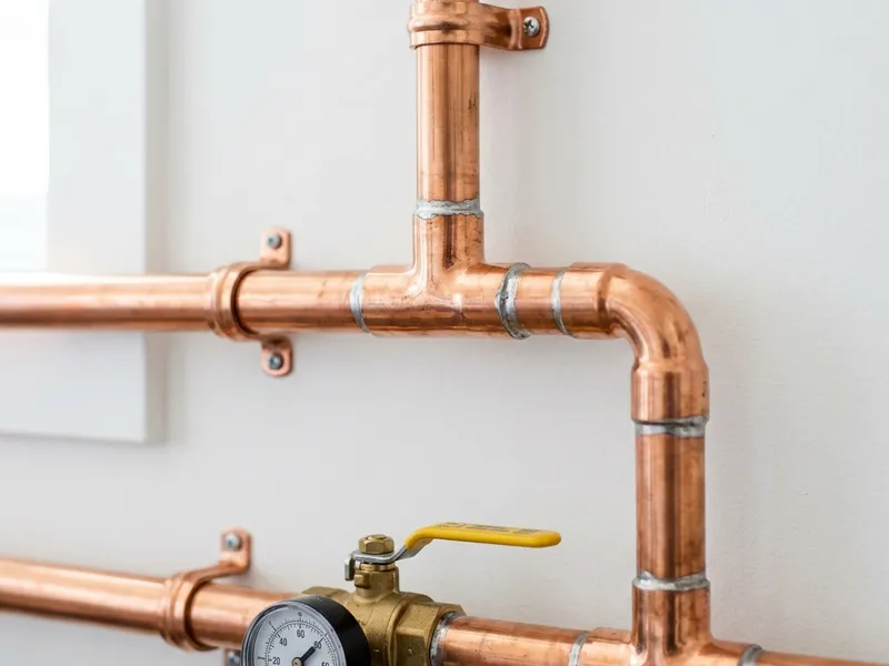 Pipe Repair & Replacement Plumber in Bowling Green, KY
